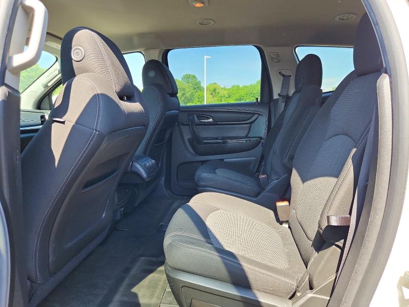 56669756 :رقم المزاد ، 1GNKVGKD5EJ360201 vin ، 2014 Chevrolet Traverse مزاد بيع