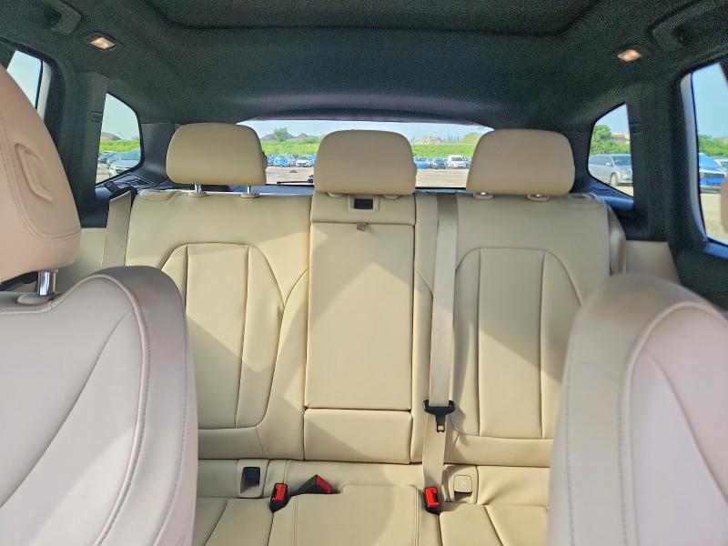 2019 Bmw X3 მანქანა იყიდება აუქციონზე, vin: 5UXTR9C53KLE18974, აუქციონის ნომერი: 56956846