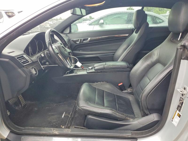 Продажа на аукционе авто 2014 Mercedes-benz E, vin: WDDKJ8JB8EF270561, номер лота: 55496576