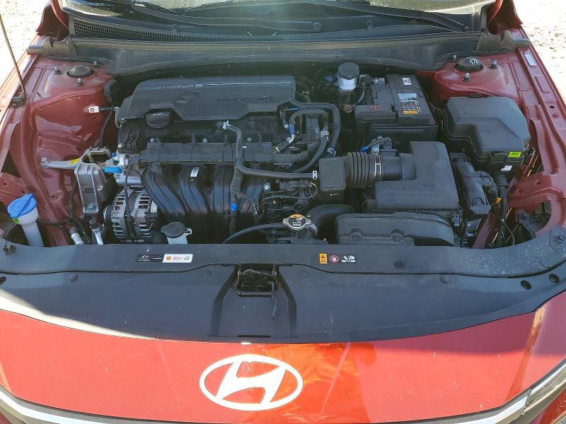 Продажа на аукционе авто 2026 Hyundai Elantra, vin: KMHLM4DG8TU099479, номер лота: 56526336