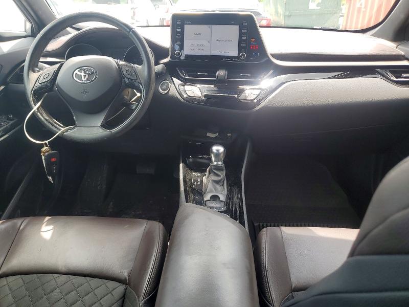 Продаж на аукціоні авто 2019 Toyota C-hr, vin: NMTKHMBXXKR081400, номер лоту: 56526756