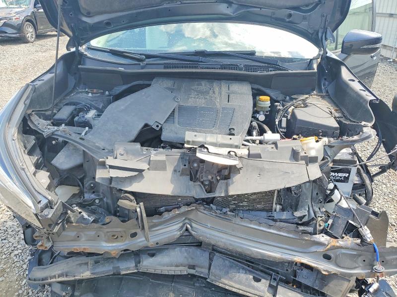 57145956 :رقم المزاد ، JF2SKAKC5KH510298 vin ، 2019 Subaru Forester مزاد بيع