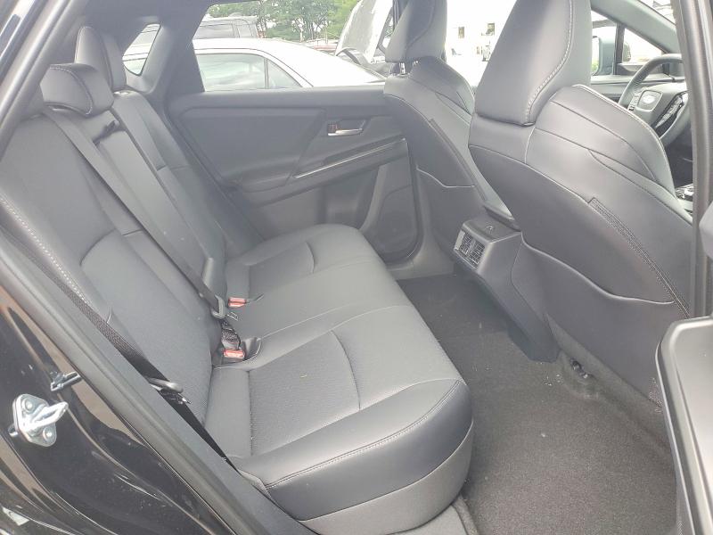 Продажа на аукционе авто 2026 Subaru Solterra, vin: JTMBEAGC8TJ001914, номер лота: 58740296