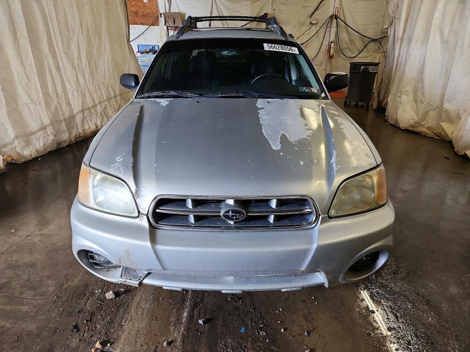 Aukcja sprzedaży 2005 Subaru Baja, vin: 4S4BT62C357106821, numer aukcji: 56628056