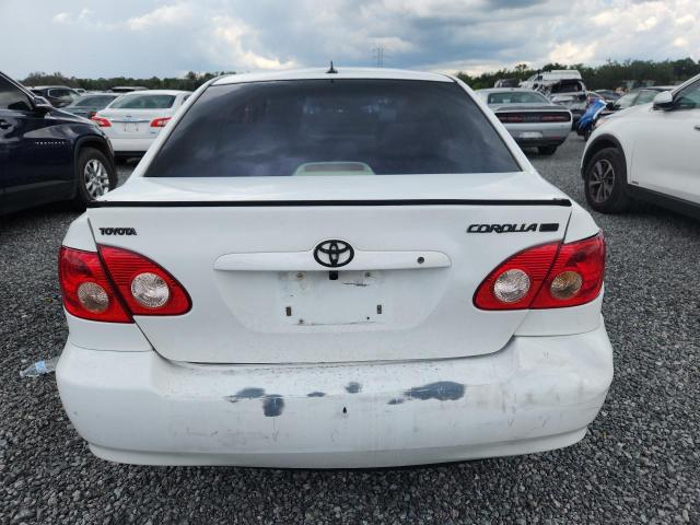 Aukcja sprzedaży 2006 Toyota Corolla, vin: JTDBR32E360076071, numer aukcji: 55867786