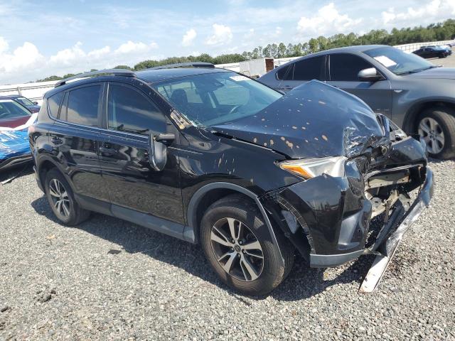 57818096 :رقم المزاد ، 2T3WFREV5JW446353 vin ، 2018 Toyota Rav4 مزاد بيع