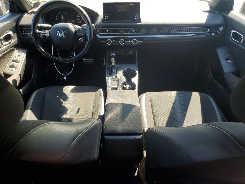 Продаж на аукціоні авто 2023 Honda Civic, vin: 2HGFE2F55PH521085, номер лоту: 85619425