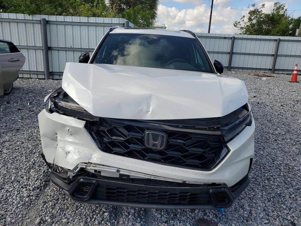Aukcja sprzedaży 2023 Honda Cr-v, vin: 2HKRS5H55PH703881, numer aukcji: 58402706