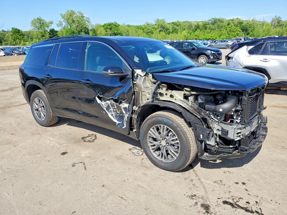Продаж на аукціоні авто 2026 Chevrolet Traverse, vin: 1GNERGKS6TJ132303, номер лоту: 56466566