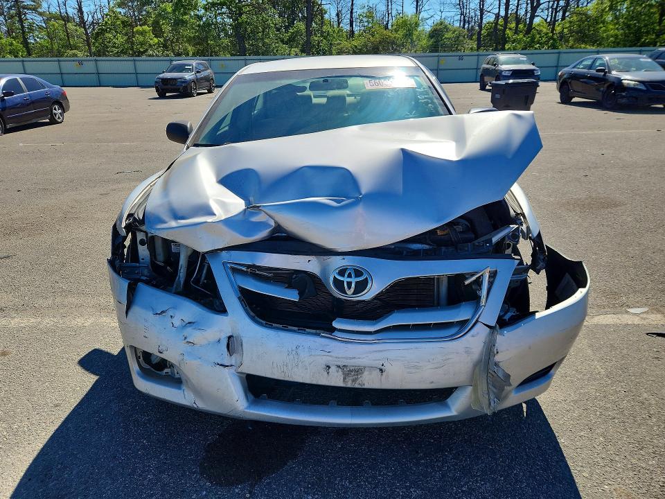 Aukcja sprzedaży 2011 Toyota Camry, vin: 4T1BF3EK4BU639931, numer aukcji: 56063976