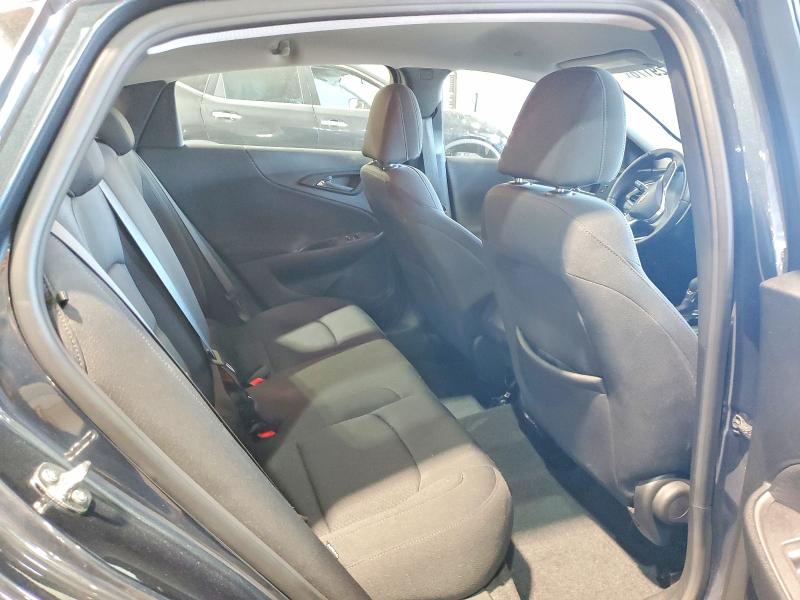 Aukcja sprzedaży 2021 Chevrolet Malibu, vin: 1G1ZG5ST1MF029462, numer aukcji: 55729176