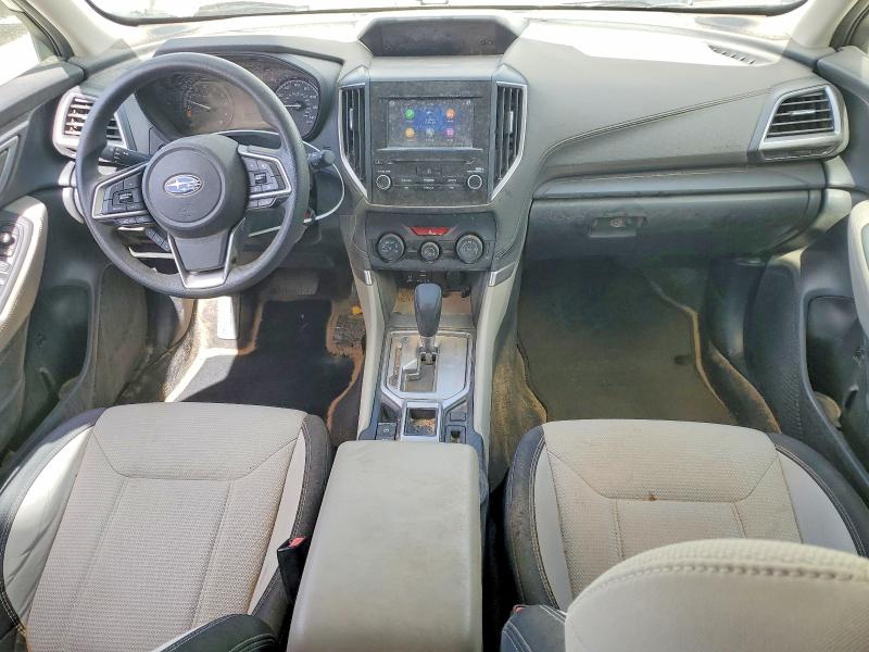 Продажа на аукционе авто 2022 Subaru Forester, vin: JF2SKAACXNH430274, номер лота: 56454576