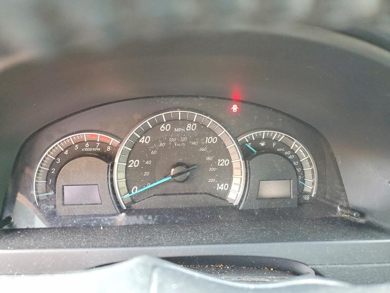 2012 Toyota Camry მანქანა იყიდება აუქციონზე, vin: 4T1BF1FK4CU092180, აუქციონის ნომერი: 55513526