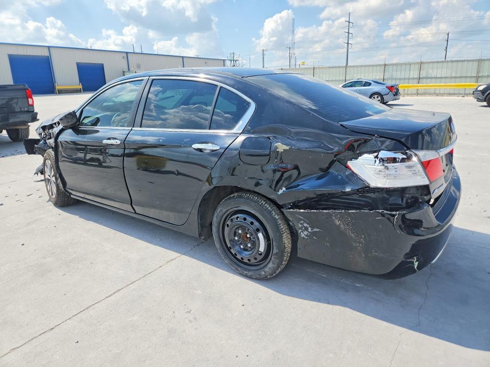 Продажа на аукционе авто 2015 Honda Accord, vin: 1HGCR2F36FA180573, номер лота: 55471766