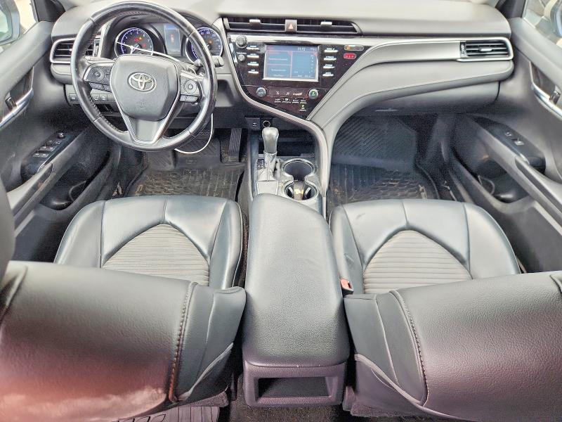 Aukcja sprzedaży 2019 Toyota Camry, vin: 4T1B11HK5KU265621, numer aukcji: 57586436