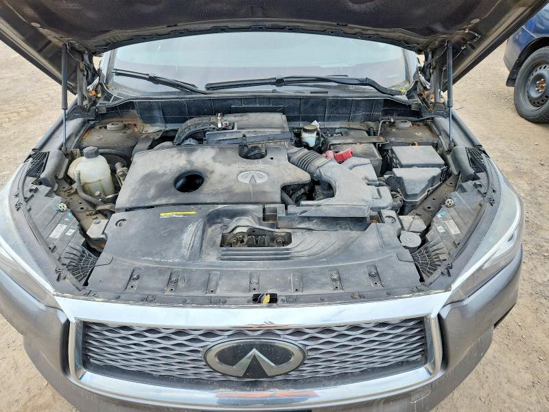Продажа на аукционе авто 2019 Infiniti Qx50, vin: 3PCAJ5M35KF121677, номер лота: 55779236