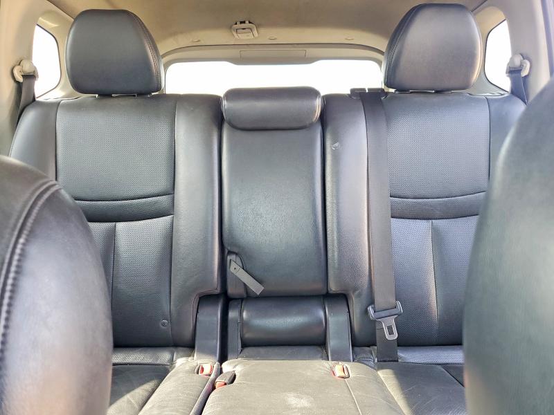 2014 Nissan Rogue მანქანა იყიდება აუქციონზე, vin: 5N1AT2MVXEC751833, აუქციონის ნომერი: 56501356