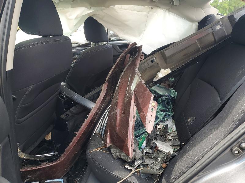57931246 :رقم المزاد ، 4S3BNAB67K3008289 vin ، 2019 Subaru Legacy مزاد بيع