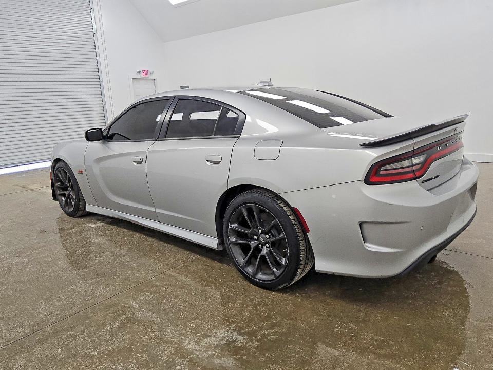 Продажа на аукционе авто 2021 Dodge Charger, vin: 2C3CDXGJ2MH612263, номер лота: 57181066