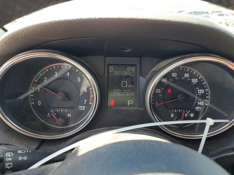 Продаж на аукціоні авто 2011 Jeep Grand Cherokee, vin: 1J4RR4GT3BC573846, номер лоту: 56616036