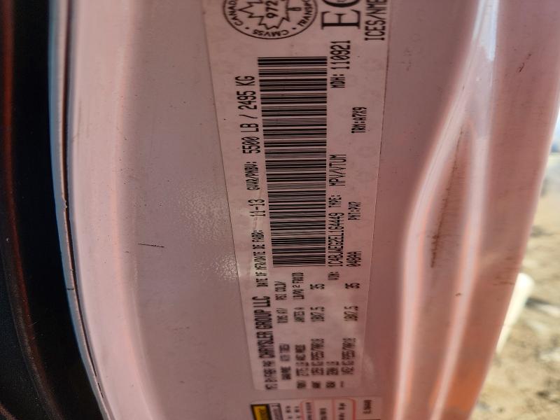 Aukcja sprzedaży 2014 Jeep Wrangler Unlimited, vin: 1C4BJWEG2EL164449, numer aukcji: 58030276