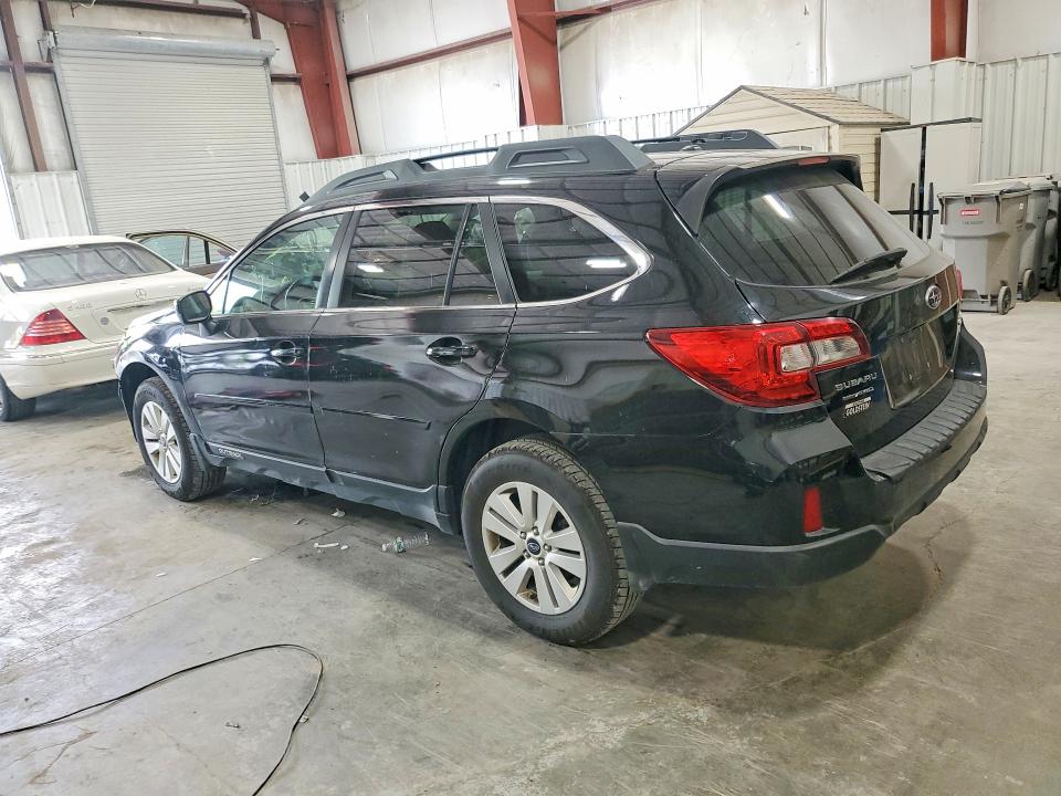 56062186 :رقم المزاد ، 4S4BSACC5F3338768 vin ، 2015 Subaru Outback مزاد بيع