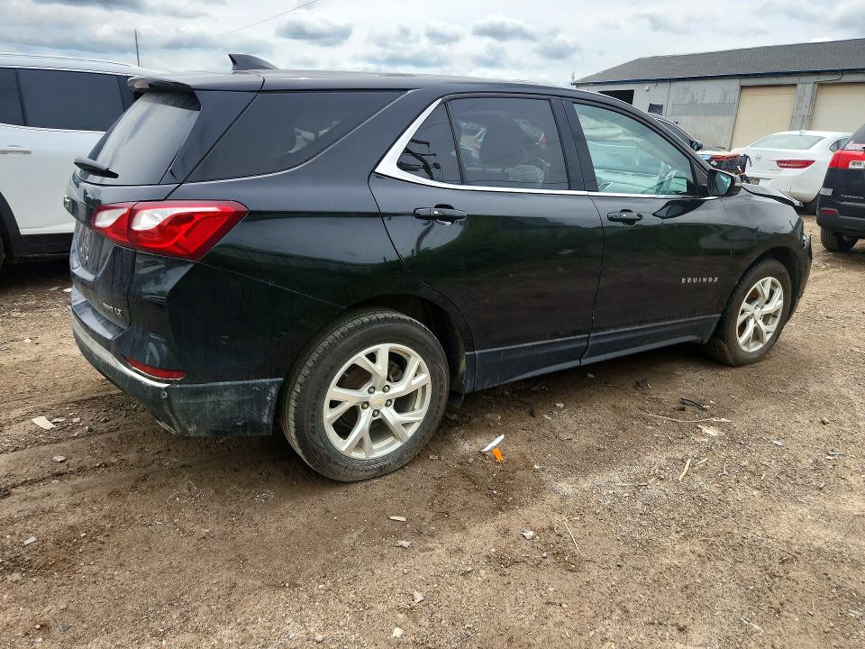 57367846 :رقم المزاد ، 2GNAXTEXXJ6228918 vin ، 2018 Chevrolet Equinox مزاد بيع