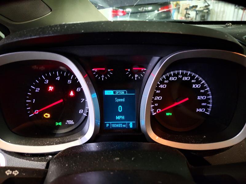 Продажа на аукционе авто 2013 Chevrolet Equinox Lt, vin: 2GNALDEK3D6236143, номер лота: 55708656