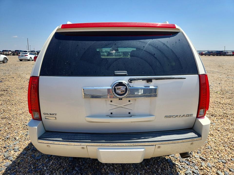 Aukcja sprzedaży 2011 Cadillac Escalade, vin: 1GYS3BEF4BR157905, numer aukcji: 55778176