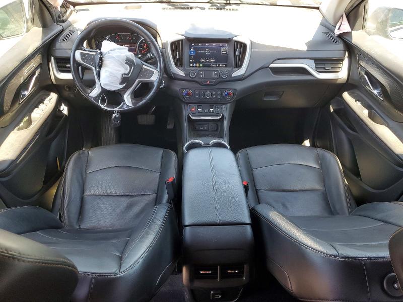 56105976 :رقم المزاد ، 3GKALPEV4ML369630 vin ، 2021 Gmc Terrain مزاد بيع