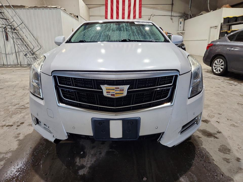58487806 :رقم المزاد ، 2G61M5S30H9167718 vin ، 2017 Cadillac Xts مزاد بيع