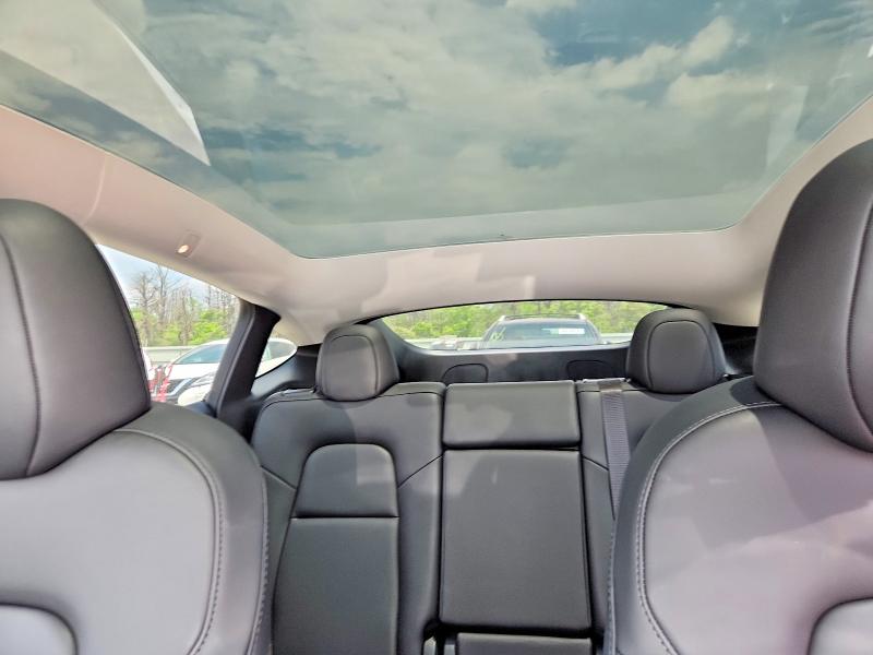 2024 Tesla Model Y მანქანა იყიდება აუქციონზე, vin: 7SAYGDEE5RF182628, აუქციონის ნომერი: 56844976