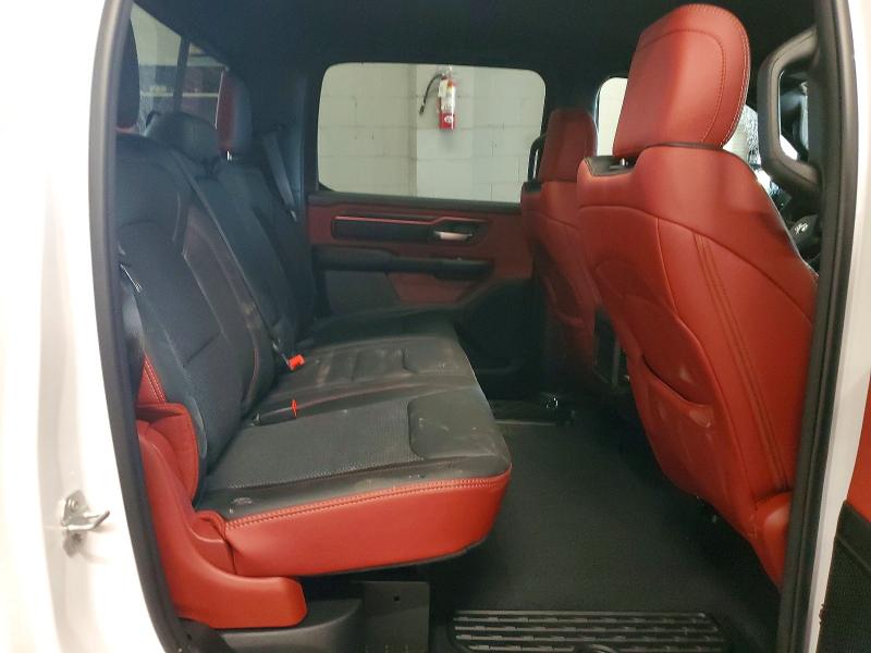 Aukcja sprzedaży 2026 Ram 1500, vin: 1C6SRFLP1TN346860, numer aukcji: 58036616