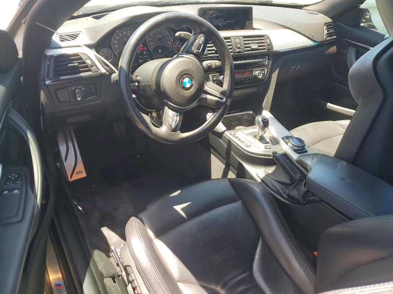 Aukcja sprzedaży 2015 Bmw M4, vin: WBS3R9C58FK330070, numer aukcji: 56360676