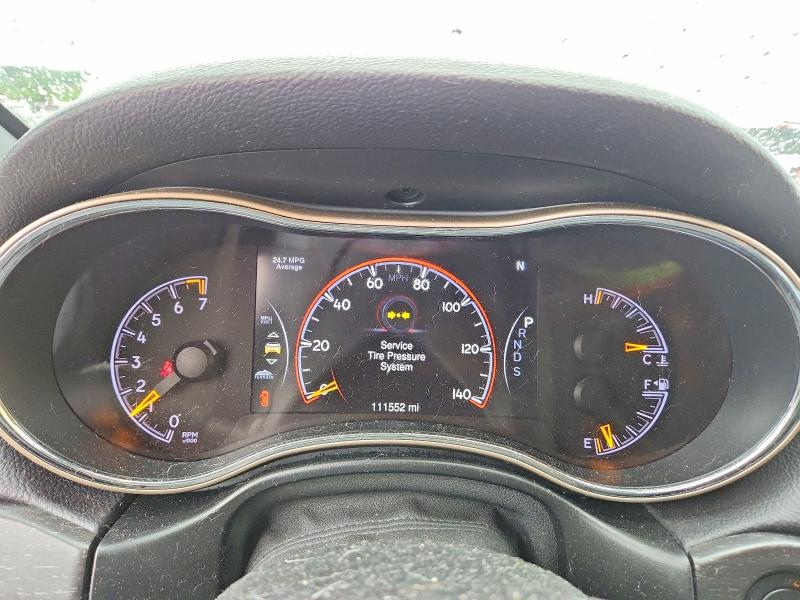 54822776 :رقم المزاد ، 1C4RJFBG2FC845215 vin ، 2015 Jeep Grand Cherokee مزاد بيع