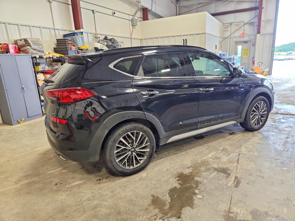 Продажа на аукционе авто 2021 Hyundai Tucson, vin: KM8J3CAL5MU316624, номер лота: 58023826