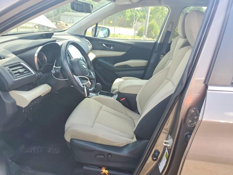 58416036 :رقم المزاد ، 4S4WMACD7M3402911 vin ، 2021 Subaru Ascent مزاد بيع