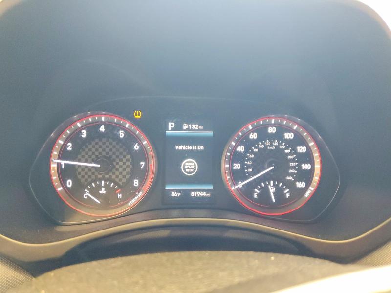 52125696 :رقم المزاد ، KMHTG6AF0KU011196 vin ، 2019 Hyundai Veloster مزاد بيع