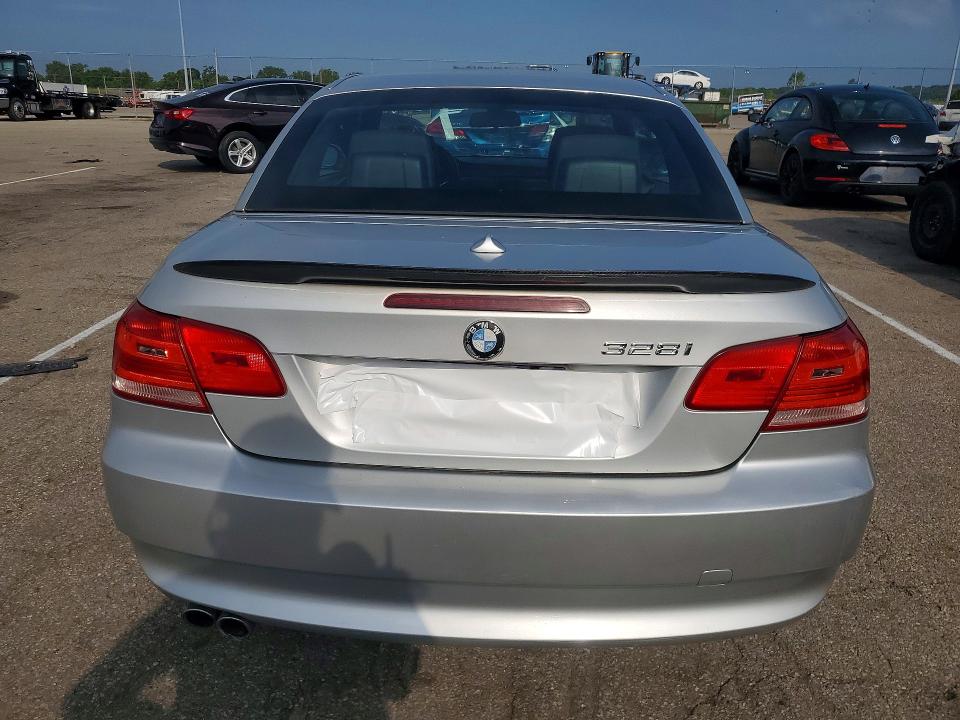Продаж на аукціоні авто 2009 Bmw 328, vin: WBAWR33549P461034, номер лоту: 85631825