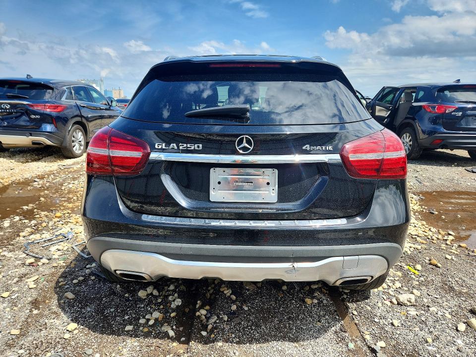 Продажа на аукционе авто 2020 Mercedes-benz Gla, vin: WDCTG4GB4LJ690741, номер лота: 57042356