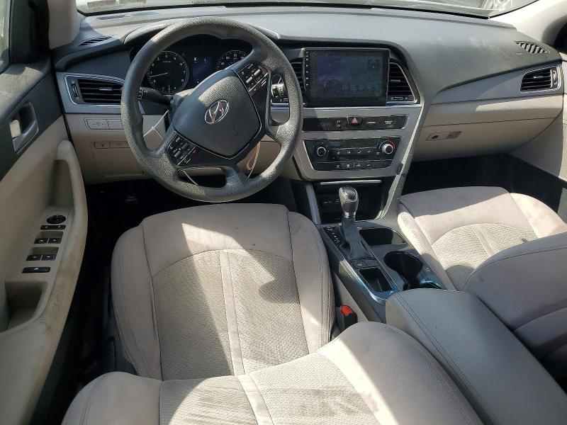 Продажа на аукционе авто 2015 Hyundai Sonata, vin: 5NPE24AF2FH057175, номер лота: 55992356