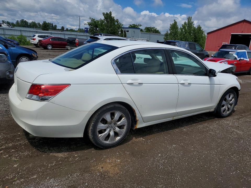 2010 Honda Accord მანქანა იყიდება აუქციონზე, vin: 1HGCP2F88AA805226, აუქციონის ნომერი: 57911896