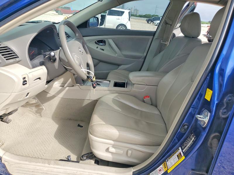 Aukcja sprzedaży 2011 Toyota Camry, vin: 4T1BF3EK5BU718055, numer aukcji: 57754656