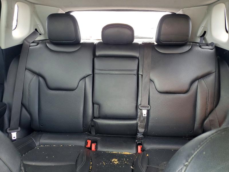 2019 Jeep Compass მანქანა იყიდება აუქციონზე, vin: 3C4NJCCB8KT667566, აუქციონის ნომერი: 56237186