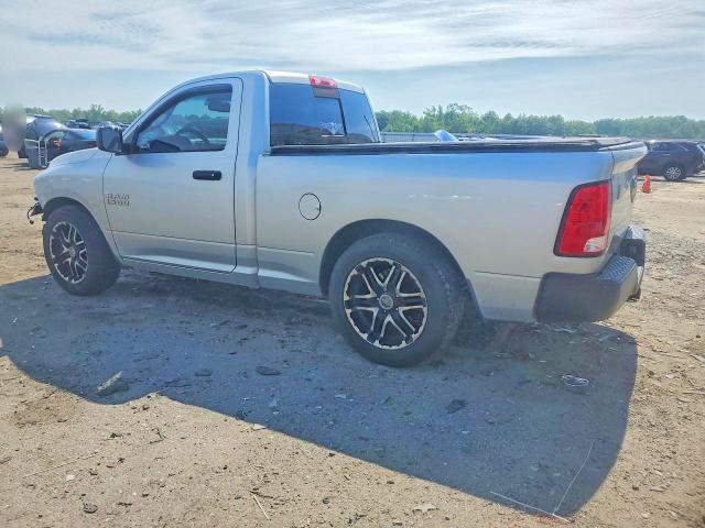 Aukcja sprzedaży 2016 Ram 1500, vin: 3C6JR6AG5GG382158, numer aukcji: 58083026