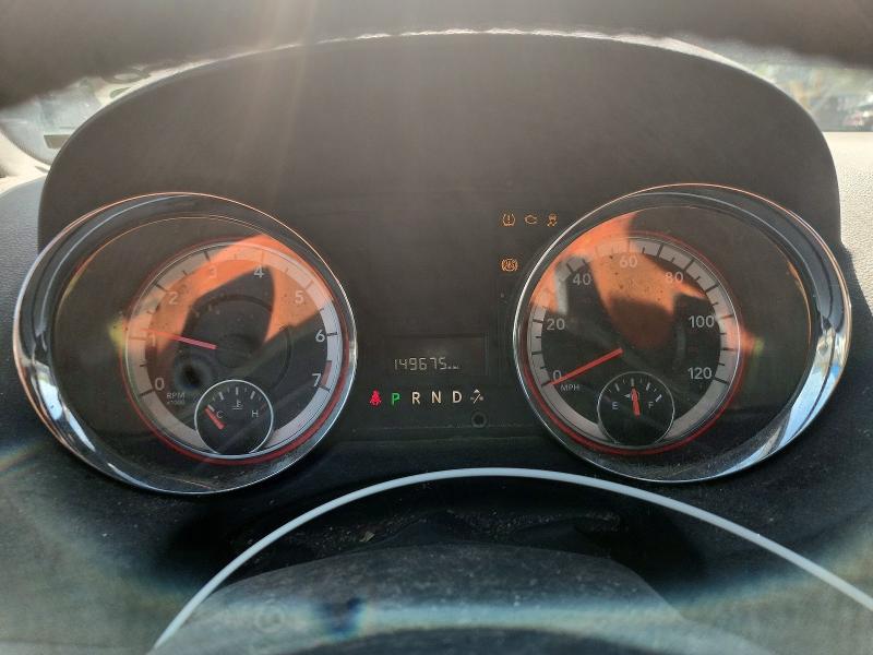 2019 Dodge Grand Caravan მანქანა იყიდება აუქციონზე, vin: 2C4RDGCG2KR772795, აუქციონის ნომერი: 55913286