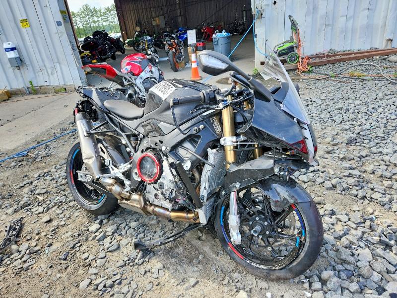 Продаж на аукціоні авто 2026 Bmw S1000 Rr, vin: WB10P2302T6M34132, номер лоту: 56637696