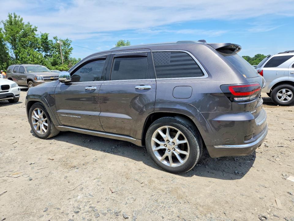 Продаж на аукціоні авто 2015 Jeep Grand Cherokee, vin: 1C4RJFJG6FC679881, номер лоту: 55453006