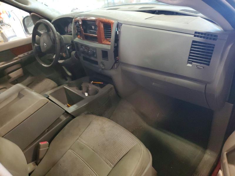 Продаж на аукціоні авто 2006 Dodge Ram 1500, vin: 1D7HU18266S647945, номер лоту: 54763066