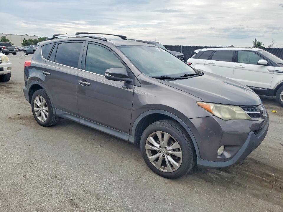 2015 Toyota Rav4 მანქანა იყიდება აუქციონზე, vin: 2T3YFREV3FW159111, აუქციონის ნომერი: 55835406